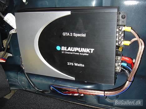 Opel vectra B solgt billede 13