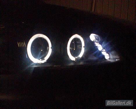 Opel vectra B solgt billede 16