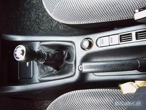 Peugeot 406 billede 9