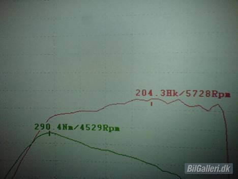 Fiat Punto GT *Solgt* - .... billede 12