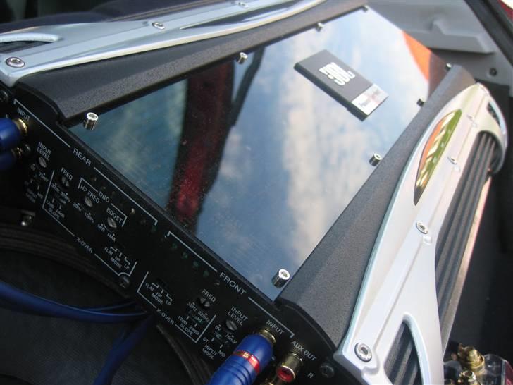 Peugeot 206 *Total skadet* billede 6