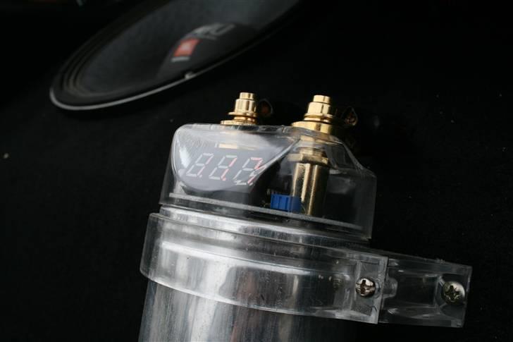 Peugeot 206 *Total skadet* billede 9