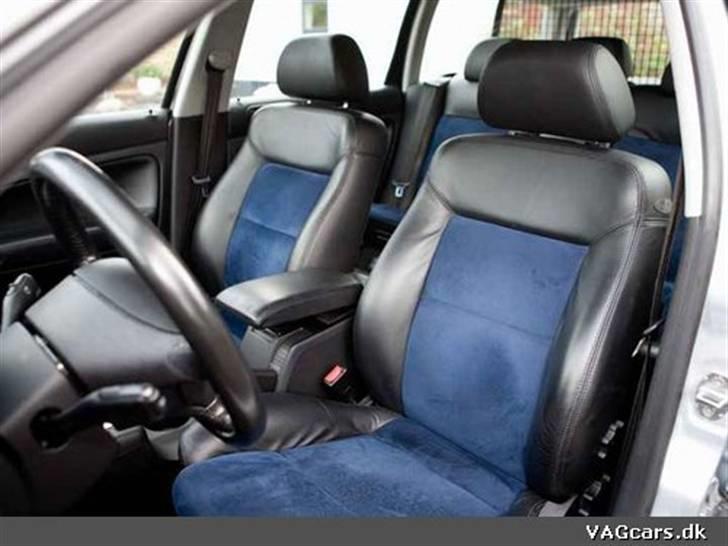 VW Passat TDi st.car Highlin billede 5