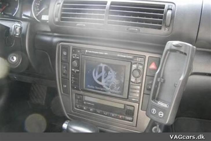 VW Passat TDi st.car Highlin billede 6