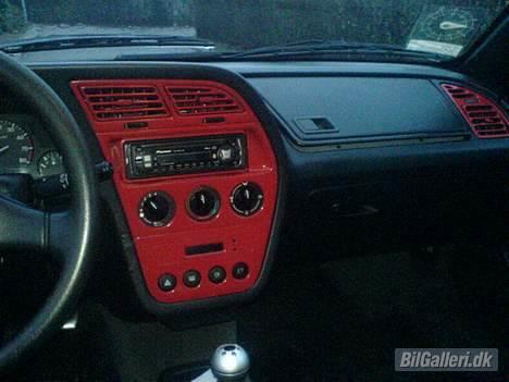 Peugeot 306 xs - SOLGT billede 2