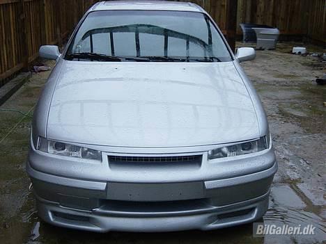 Opel calibra 16v (solgt) billede 1