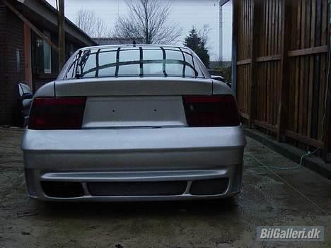 Opel calibra 16v (solgt) billede 2