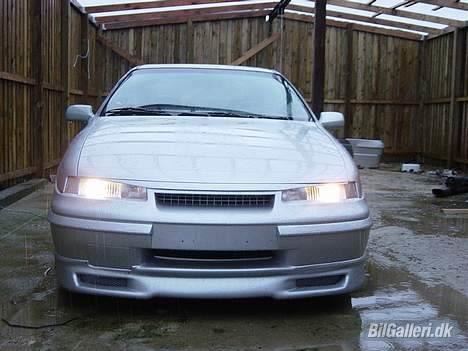 Opel calibra 16v (solgt) billede 3