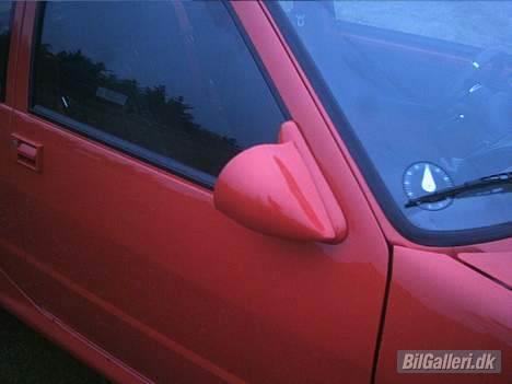 Fiat Cinquecento 1,1 sporting billede 13