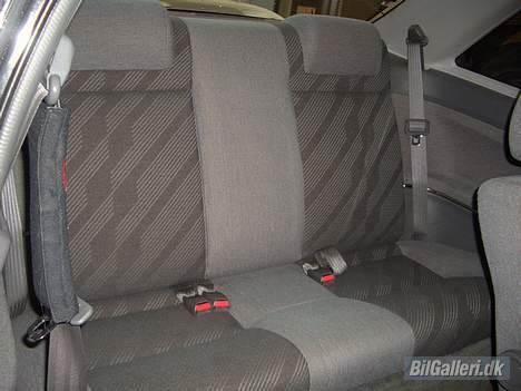 Mazda 626 Coupé billede 5