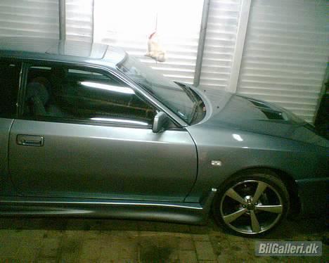 Toyota Celica Solgt billede 11