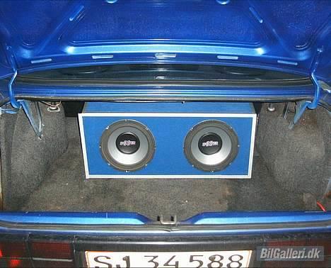 Opel ascona c  *rip* billede 5