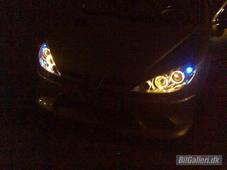 Peugeot 206 GTI TIL SALG 50000kr billede 15