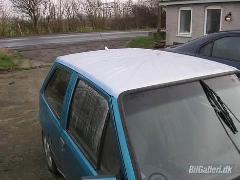 Opel corsa a gsi solgt billede 10