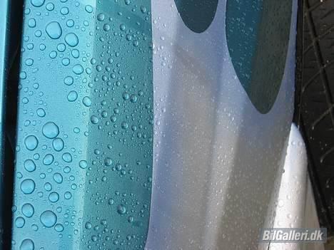 Opel corsa a gsi solgt billede 11