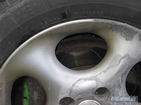 Opel corsa a gsi solgt billede 15