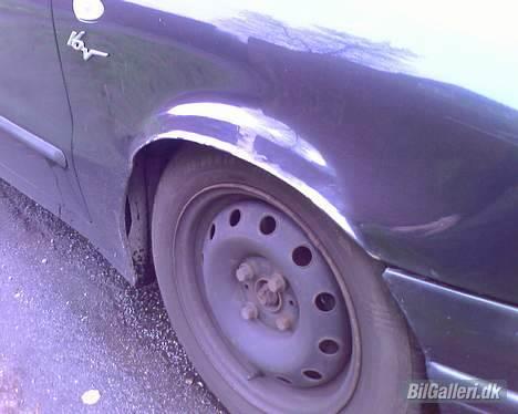 Fiat bravo 1,6sx 16v #solgt# billede 4