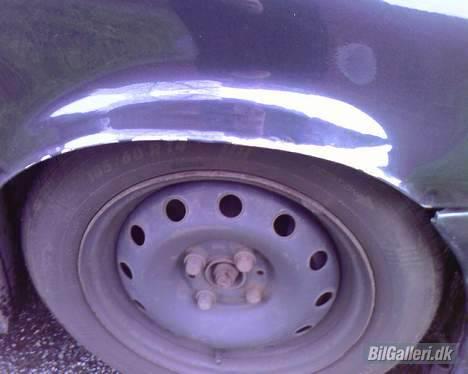 Fiat bravo 1,6sx 16v #solgt# billede 5