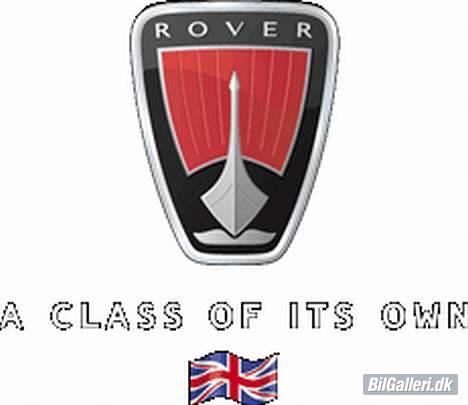 Rover 420Si 2.0 Lux "SOLGT" billede 15