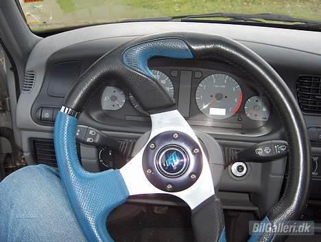 Skoda Felicia  SOLGT billede 2