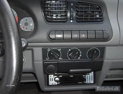 Skoda Felicia  SOLGT billede 3