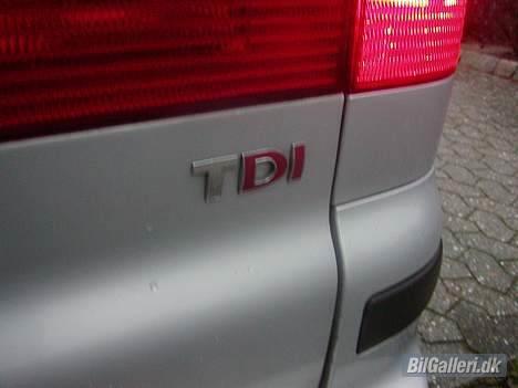 VW Sharan Solgt!!! billede 5