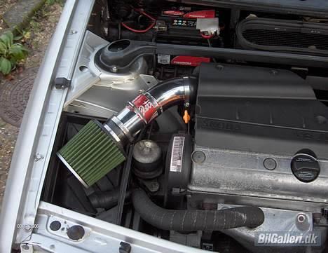 Skoda Felicia  SOLGT - Coca cola gejl, hehe... billede 11