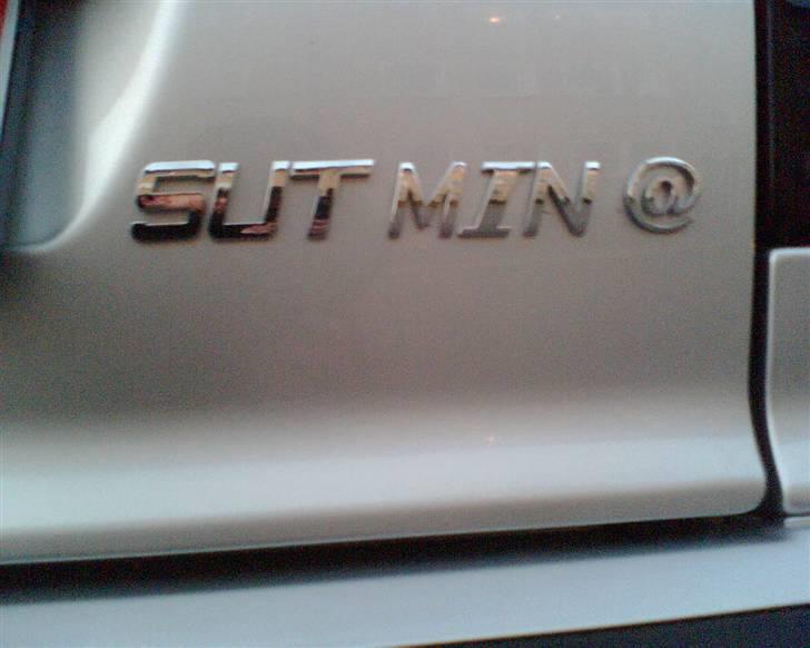 Skoda Felicia  SOLGT - Sut min @ billede 12