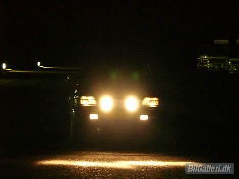 Opel Frontera 2,8 tdi =solgt= billede 2