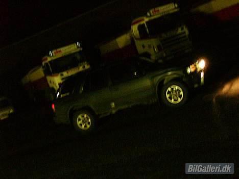 Opel Frontera 2,8 tdi =solgt= billede 4