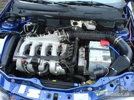 Fiat bravo *SOLGT - lidt motor brøl brøl billede 3