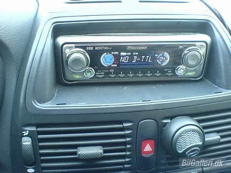 Fiat bravo *SOLGT - ja billede 9