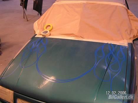 Opel corsa a gsi solgt billede 18