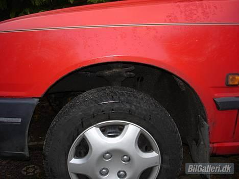 Peugeot 309 1,4i Kick (solgt) billede 8