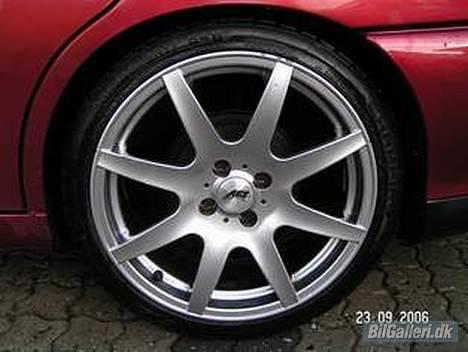 Seat Cordoba GLX  (SOLGT) billede 6