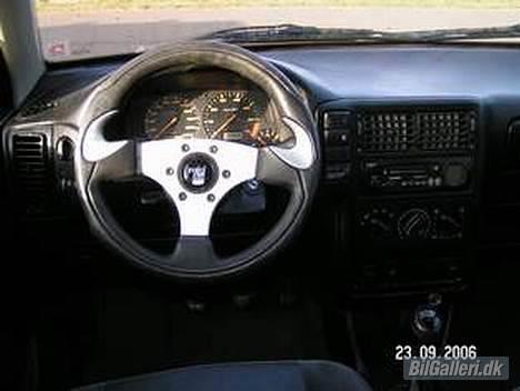 Seat Cordoba GLX  (SOLGT) billede 7