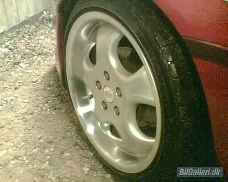 Toyota MR2 billede 7