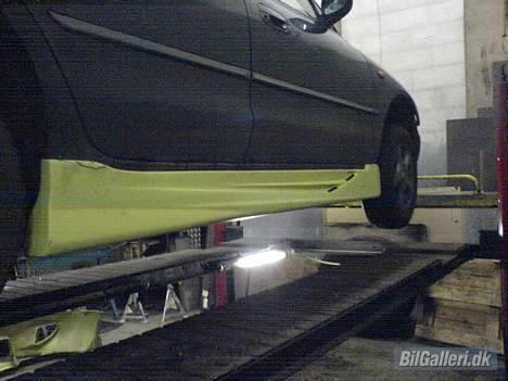 Mitsubishi Galant (solgt) billede 10