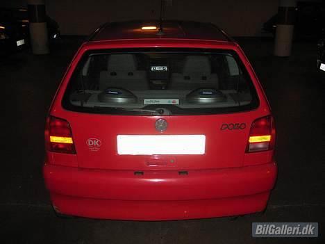 VW Polo SOLGT! billede 3