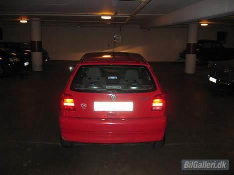 VW Polo SOLGT! billede 4