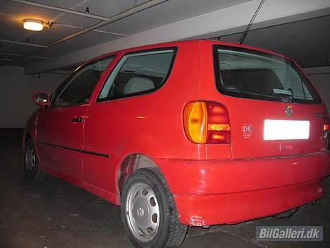 VW Polo SOLGT! billede 5