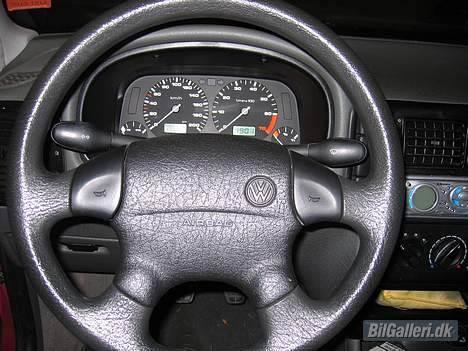 VW Polo SOLGT! billede 7