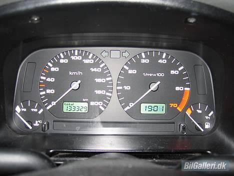 VW Polo SOLGT! billede 8