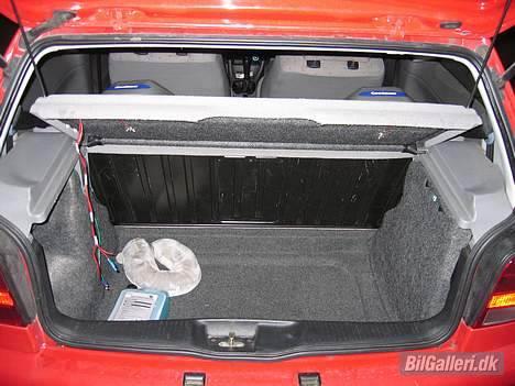 VW Polo SOLGT! billede 10