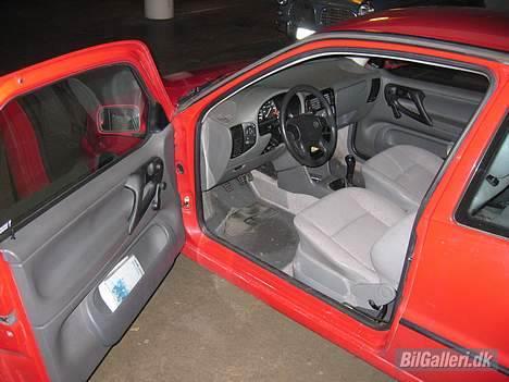 VW Polo SOLGT! billede 11