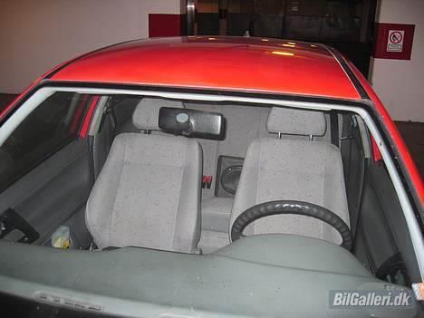 VW Polo SOLGT! billede 12