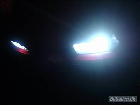 Toyota Corolla Turbo *SOLGT* - Bi-xenon 8000k - ser nu fedt ud!? billede 20