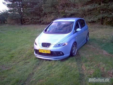 Seat altea FR billede 11