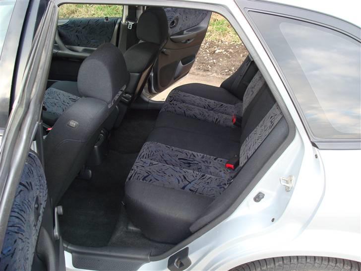 Mazda 323F BJ ( Solgt ) billede 10