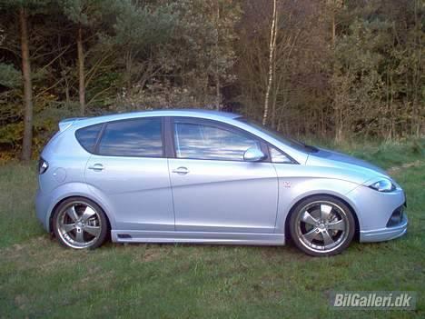 Seat altea FR billede 12